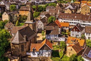 Open a Business for Real Estate Activities in Liechtenstein