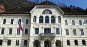 Open a Travel Agency in Liechtenstein