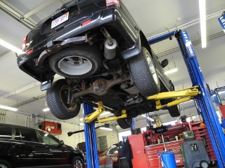 Set Up Auto Repair and Maintenance Business in Liechtenstein